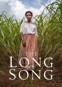 The Long Song poster
