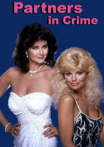 Partners in Crime poster
