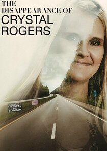 The Disappearance of Crystal Rogers poster