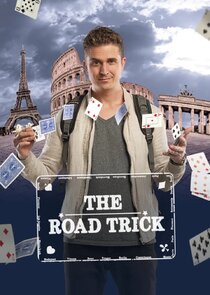 The Road Trick poster