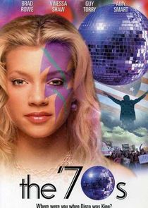 The '70s poster