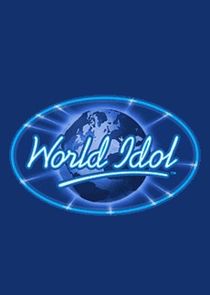 World Idol poster