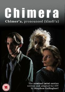 Chimera poster