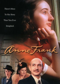 Anne Frank poster