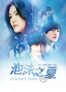 Summer's Desire poster