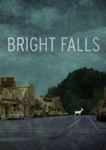 Bright Falls poster
