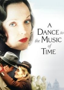 A Dance to the Music of Time poster