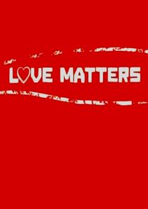 Love Matters poster