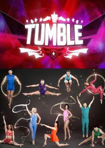 Tumble poster