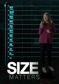 Size Matters poster