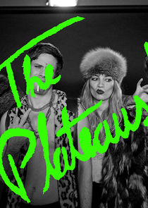 The Plateaus poster