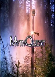 MythQuest poster