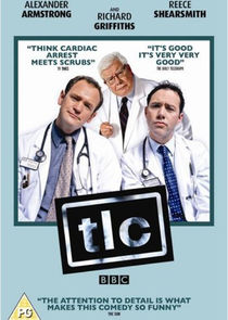 TLC poster