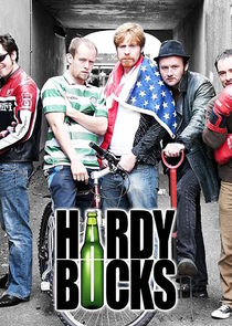 Hardy Bucks poster
