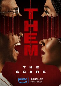Them poster