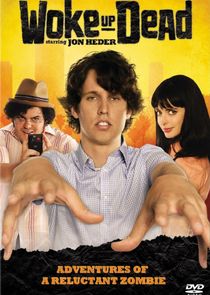 Woke Up Dead poster