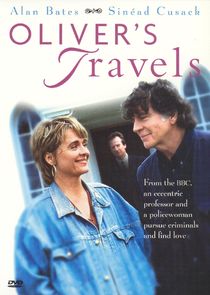 Oliver's Travels poster