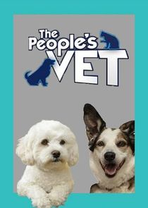 The People's Vet poster