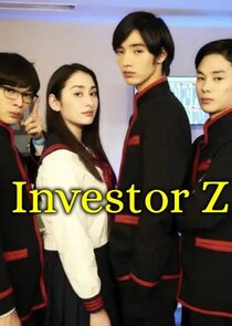 Investor Z poster