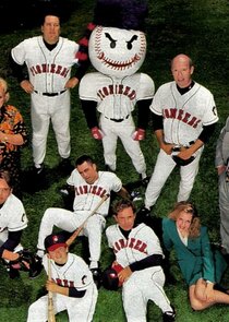 Hardball poster