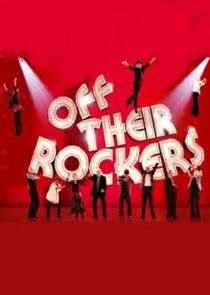 Off Their Rockers poster