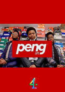 Peng Life poster