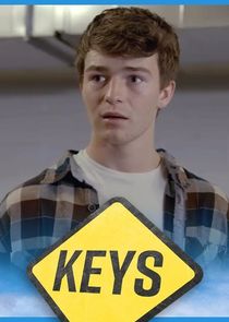 Keys poster