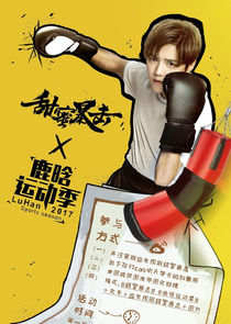 Sweet Combat poster