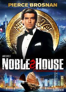 Noble House poster