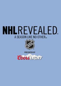 NHL Revealed: A Season Like No Other poster