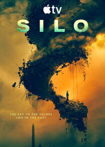 Silo poster