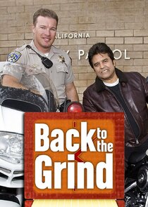 Back to the Grind poster