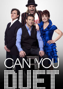 Can You Duet? poster