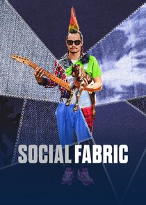 Social Fabric poster