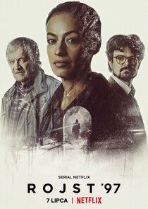 Rojst poster
