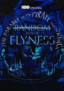 Random Acts of Flyness poster