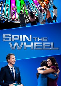 Spin the Wheel poster