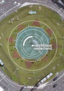 Onzichtbaar Nederland poster