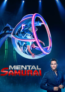 Mental Samurai poster