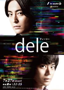 Dele poster