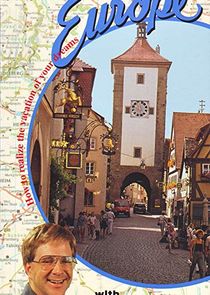 Travels in Europe with Rick Steves poster