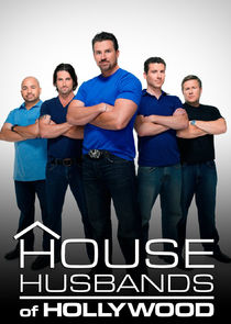 Househusbands of Hollywood poster