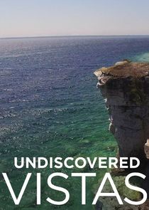 Undiscovered Vistas poster