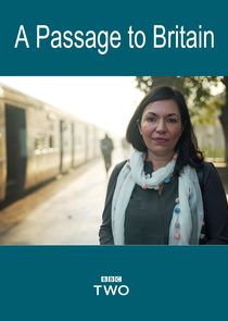 A Passage to Britain poster