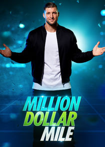 Million Dollar Mile poster