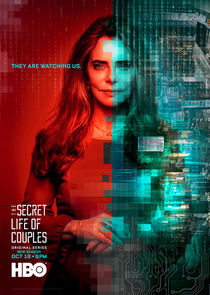 A Vida Secreta dos Casais poster