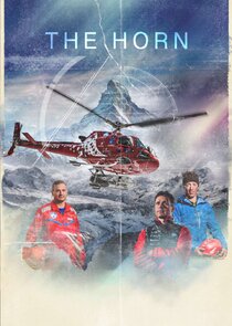 The Horn poster