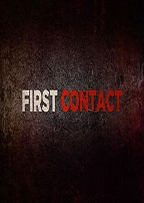First Contact poster