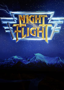Night Flight poster