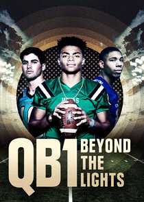 QB1: Beyond the Lights poster